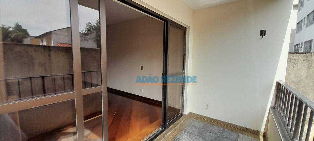 Apartamento à venda com 3 quartos, 114m² - Foto 5