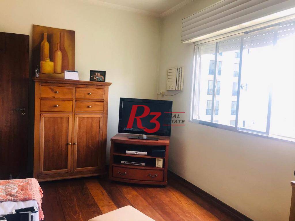 Apartamento à venda com 3 quartos, 144m² - Foto 8