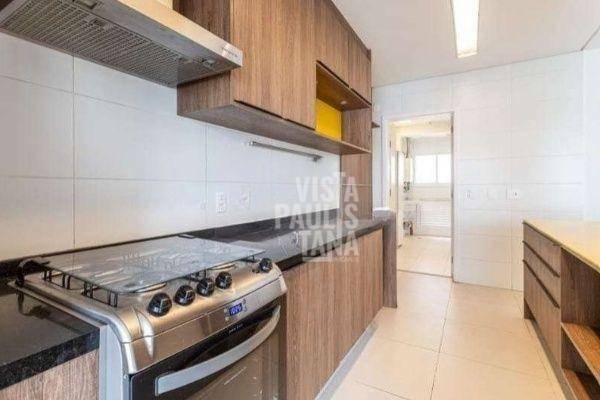 Apartamento à venda com 3 quartos, 158m² - Foto 9