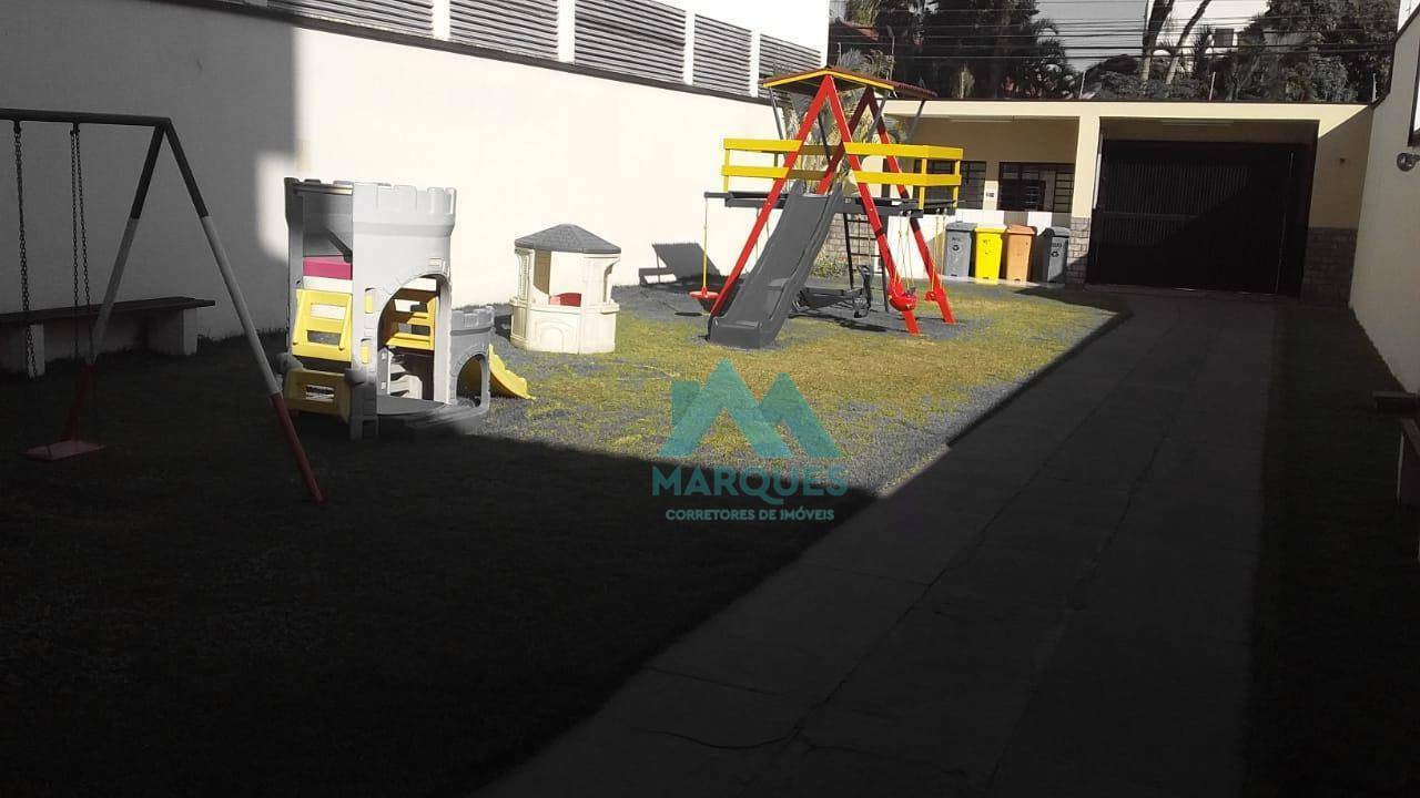 Apartamento à venda com 3 quartos, 104m² - Foto 4