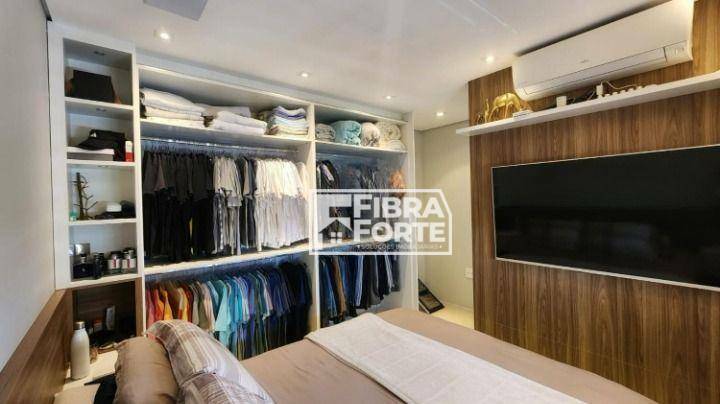 Apartamento à venda com 3 quartos, 107m² - Foto 11