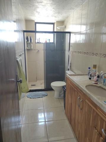 Apartamento à venda com 4 quartos, 168m² - Foto 12