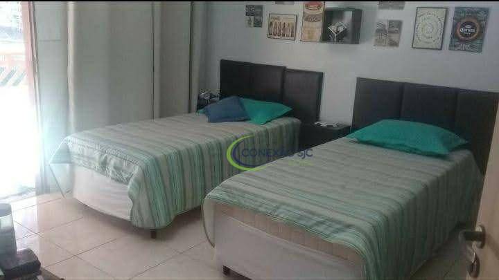 Sobrado à venda com 4 quartos, 212m² - Foto 16