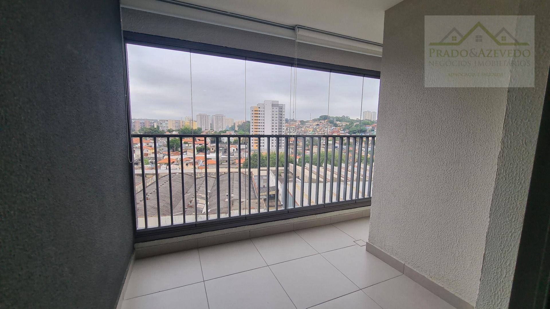 Apartamento, 1 quarto, 45 m² - Foto 3