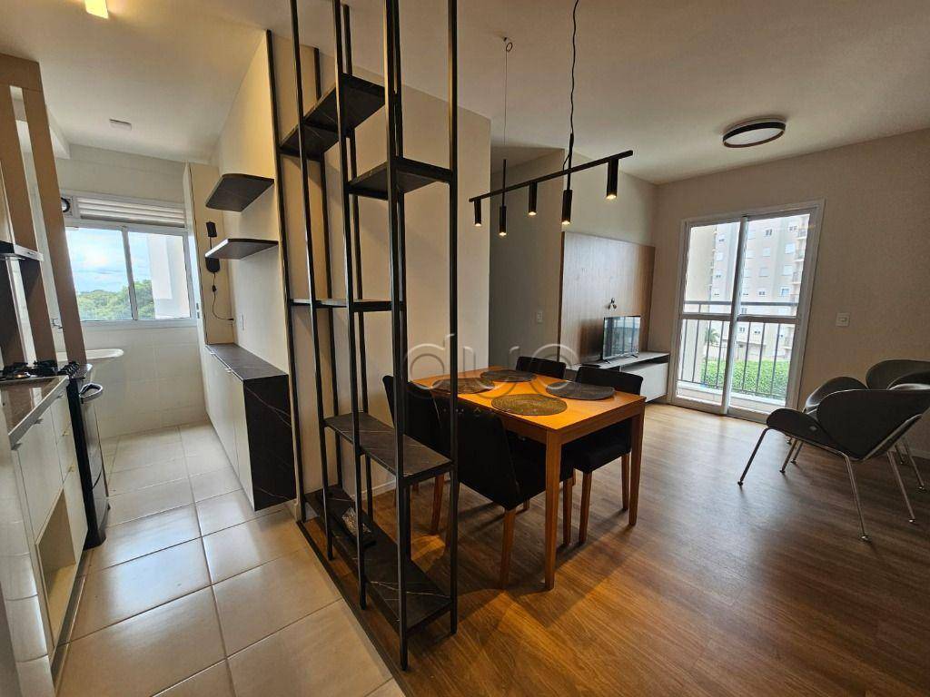 Apartamento, 2 quartos, 49 m² - Foto 1