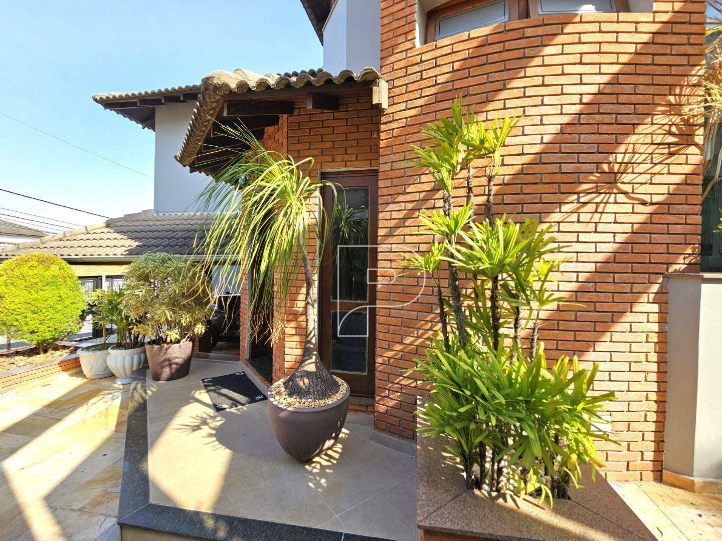 Casa de Condomínio à venda com 4 quartos, 414m² - Foto 47