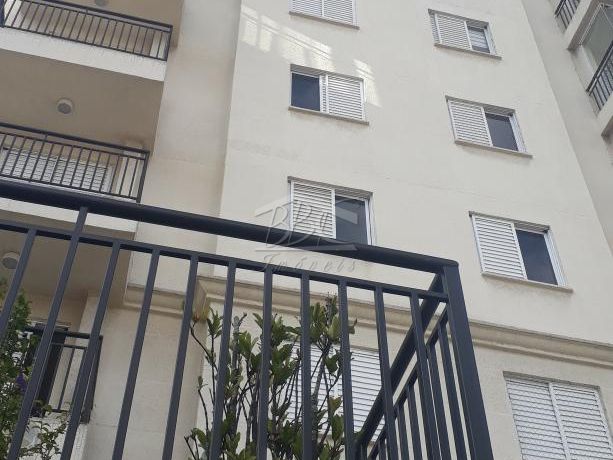 Apartamento à venda com 3 quartos, 88m² - Foto 1