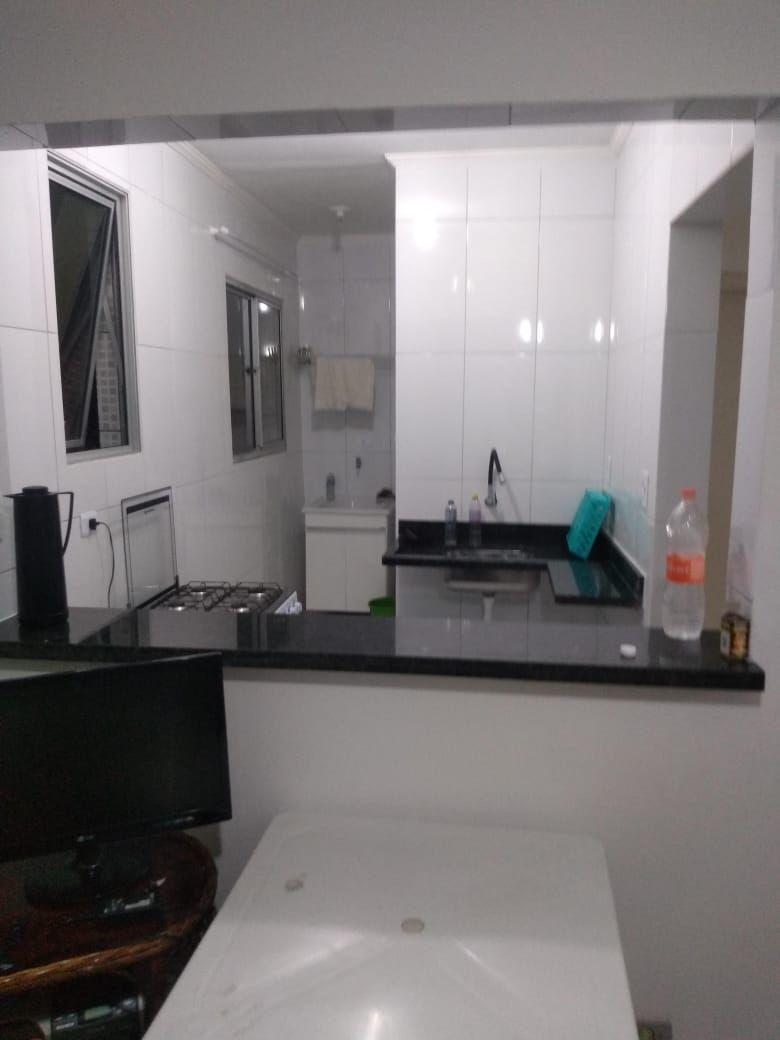 Apartamento à venda com 2 quartos, 65m² - Foto 4