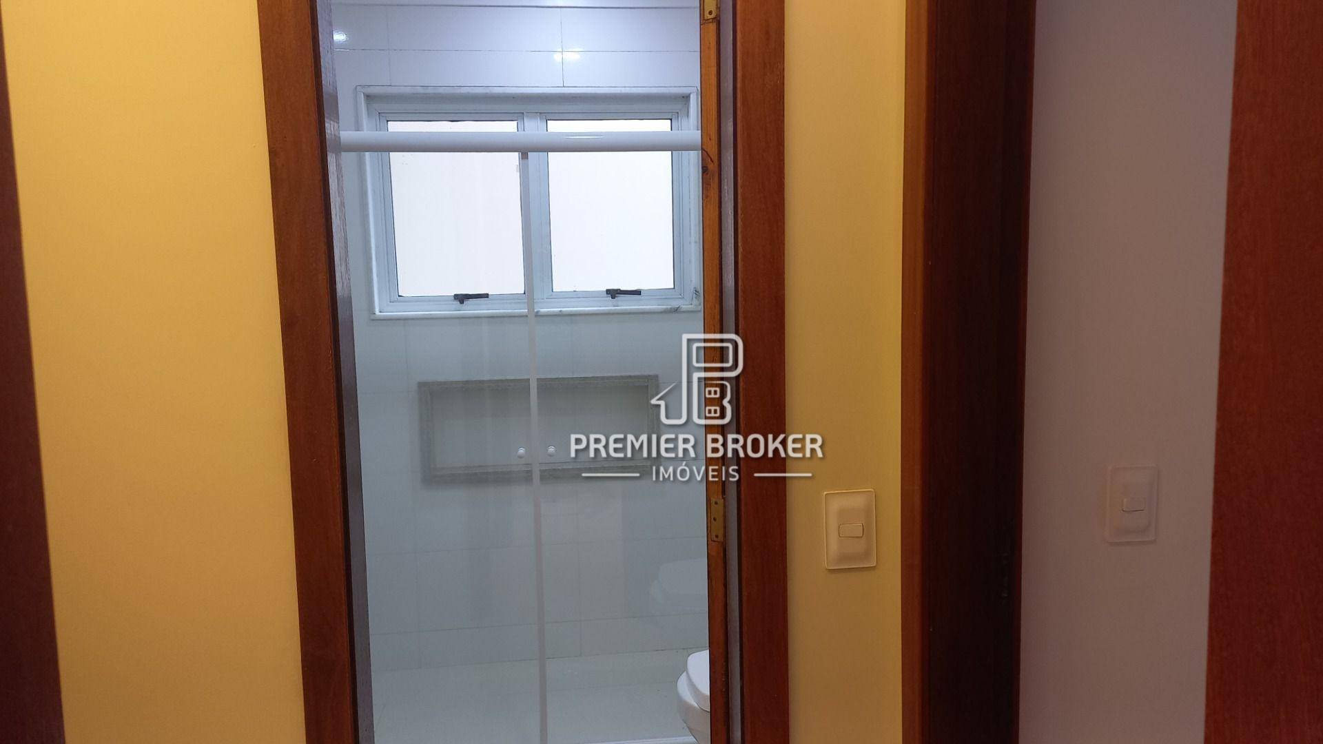 Casa de Condomínio à venda com 3 quartos, 135m² - Foto 10