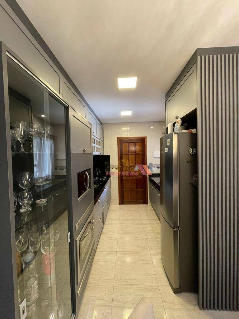 Casa à venda com 3 quartos, 100m² - Foto 12