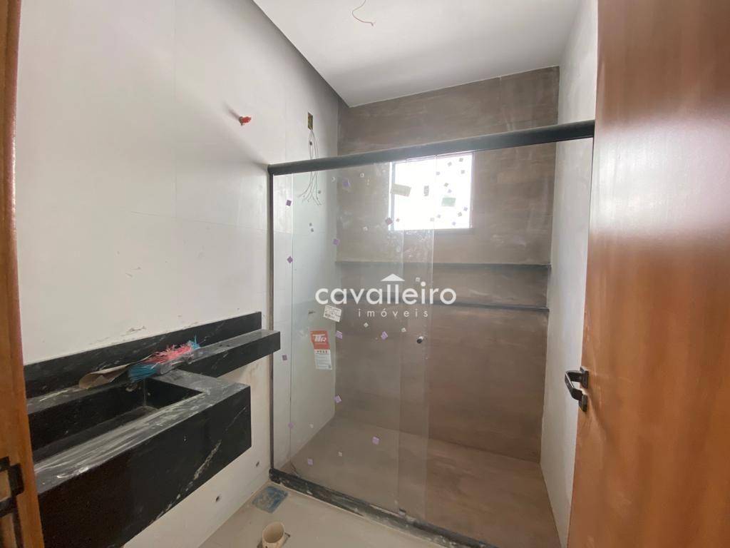 Casa à venda com 3 quartos, 135m² - Foto 10