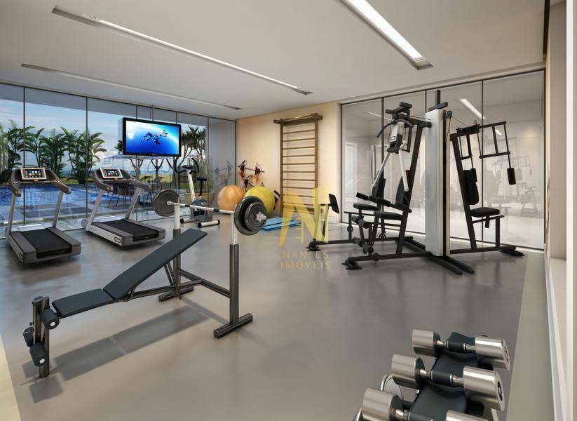 Casa de Condomínio, 3 quartos - Foto 58