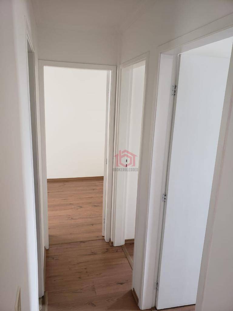 Apartamento à venda com 3 quartos, 64m² - Foto 16