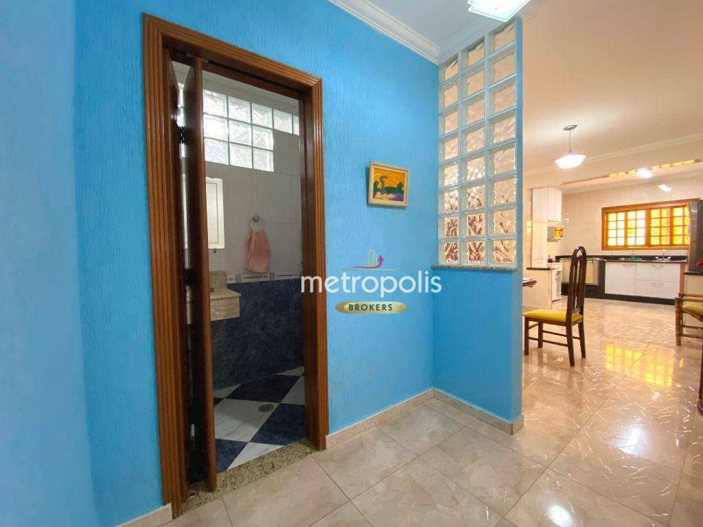 Sobrado à venda com 3 quartos, 338m² - Foto 12