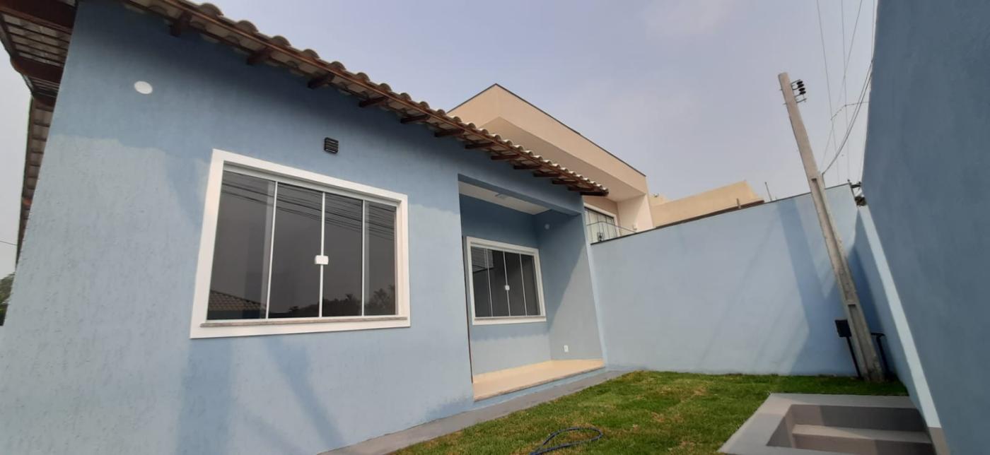 Casa de Condomínio à venda com 2 quartos - Foto 1