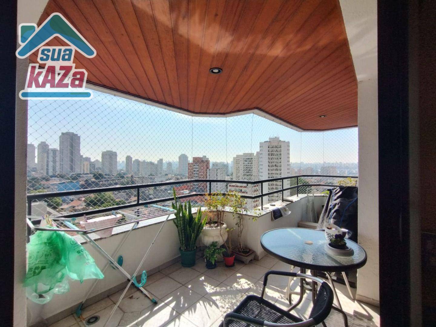 Apartamento à venda com 3 quartos, 115m² - Foto 6