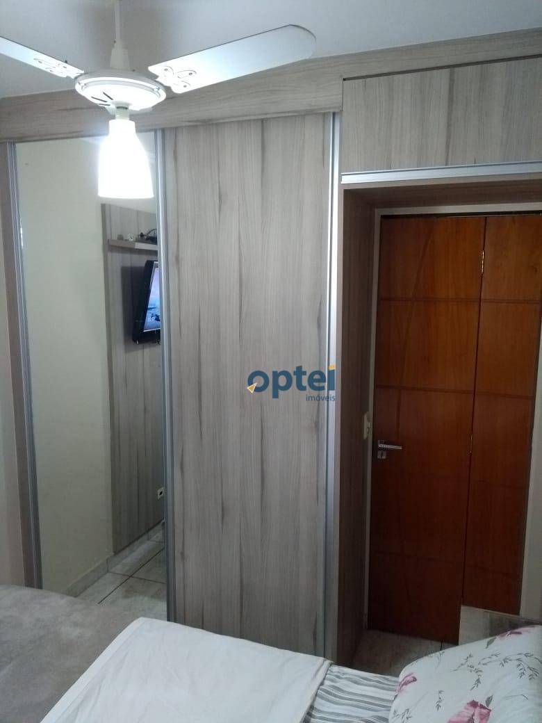 Apartamento à venda com 2 quartos, 45m² - Foto 6