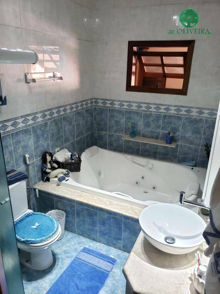 Sobrado à venda com 4 quartos, 350m² - Foto 5