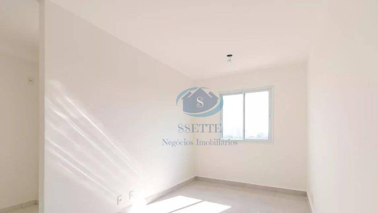 Apartamento, 2 quartos, 43 m² - Foto 2