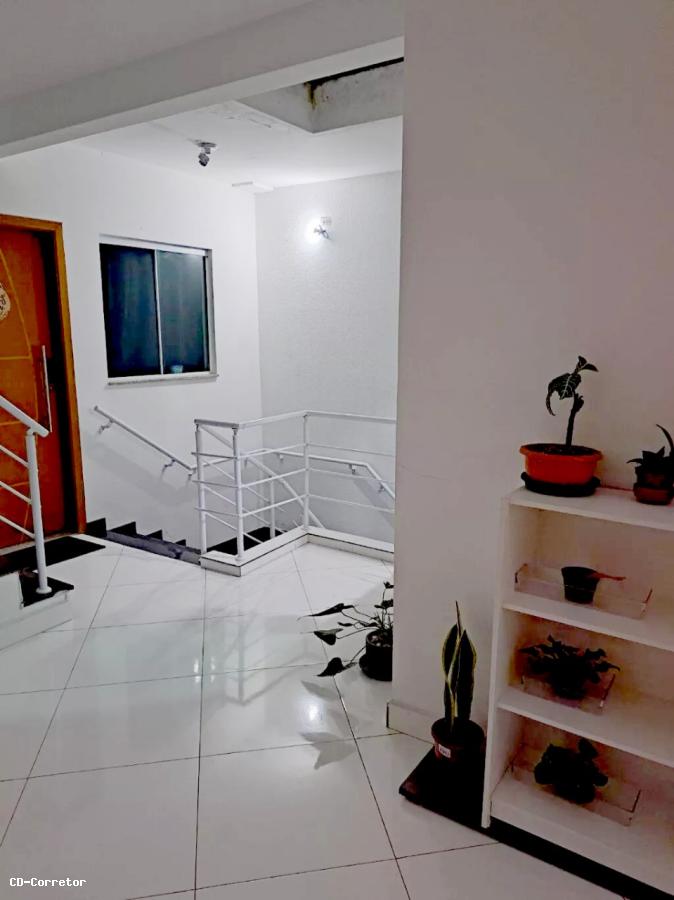 Apartamento à venda com 2 quartos, 52m² - Foto 2