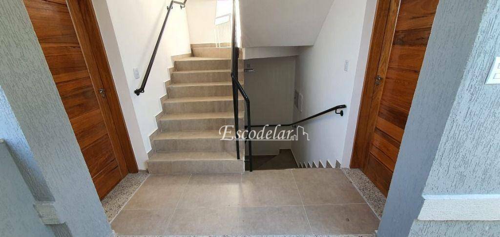 Apartamento à venda com 2 quartos, 44m² - Foto 13