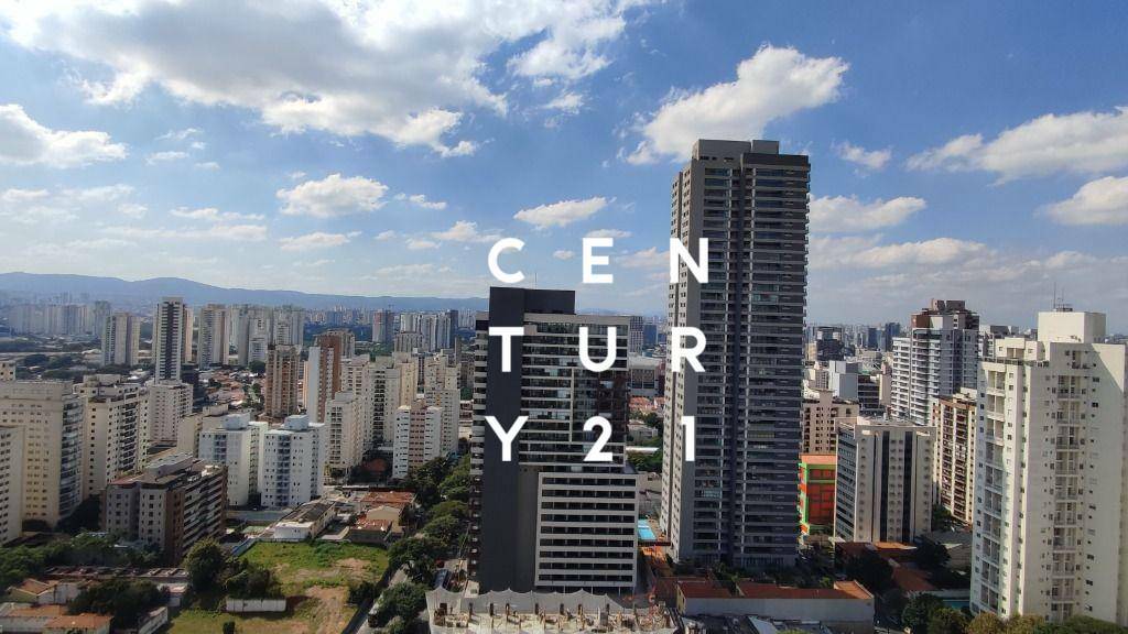Apartamento para alugar com 1 quarto, 24m² - Foto 24