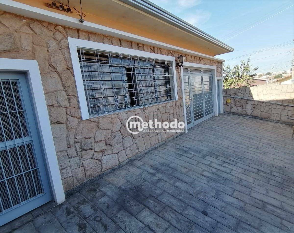 Casa à venda com 3 quartos, 185m² - Foto 3