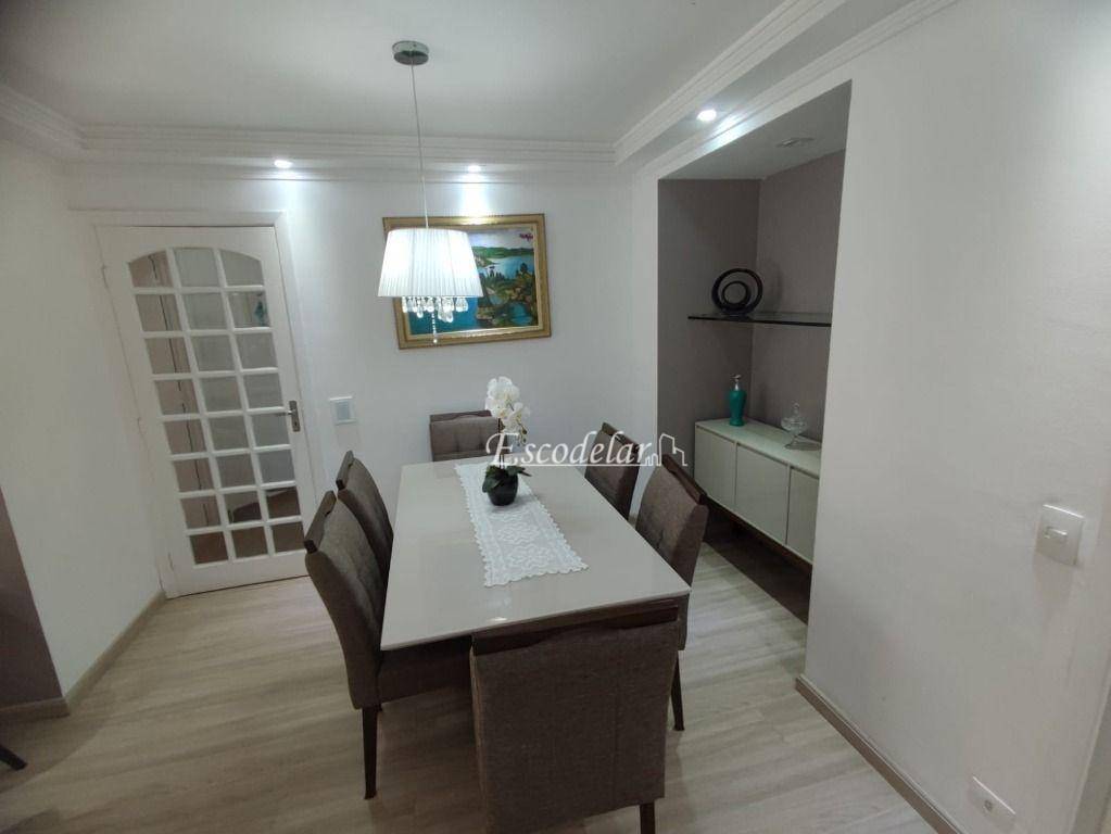 Apartamento à venda com 2 quartos, 104m² - Foto 5