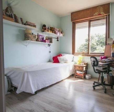 Apartamento à venda com 2 quartos, 78m² - Foto 2