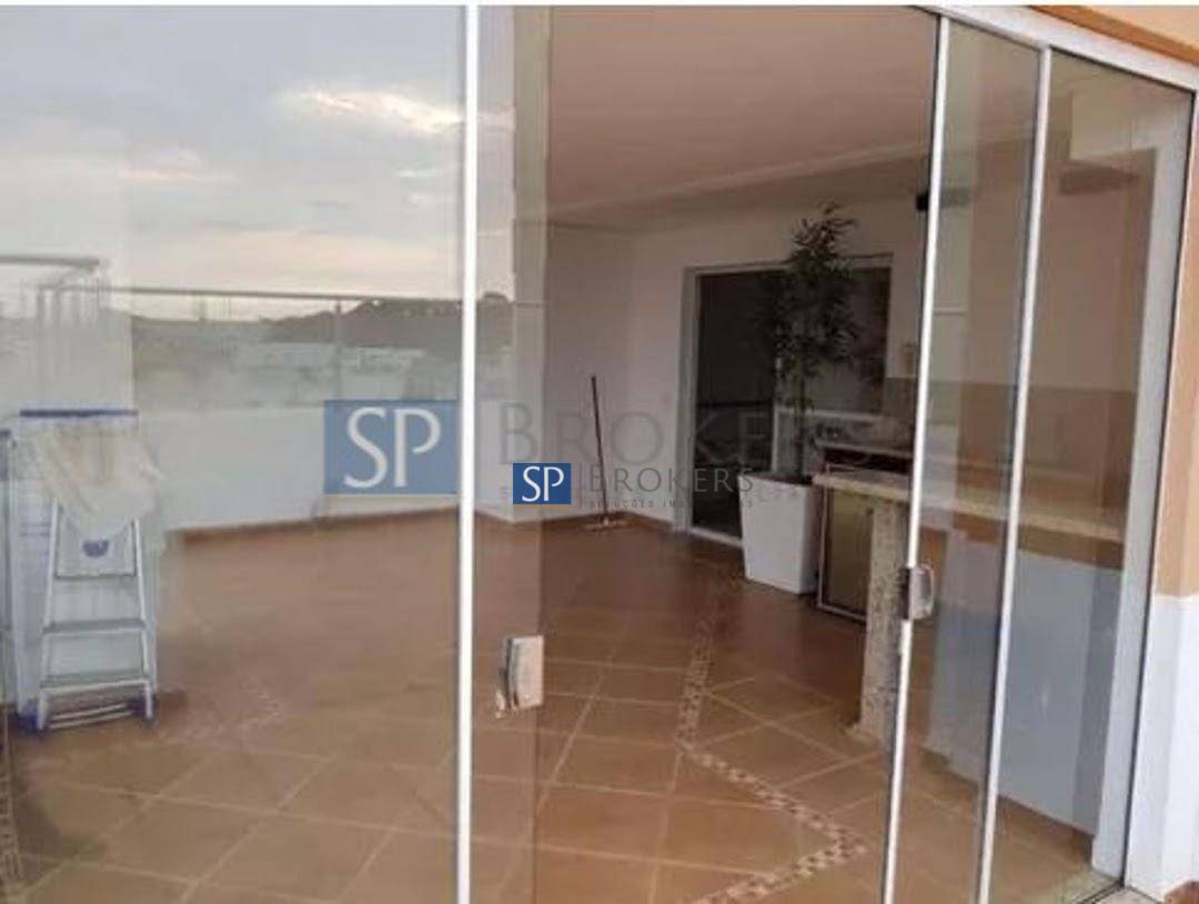 Cobertura à venda com 4 quartos, 160m² - Foto 12