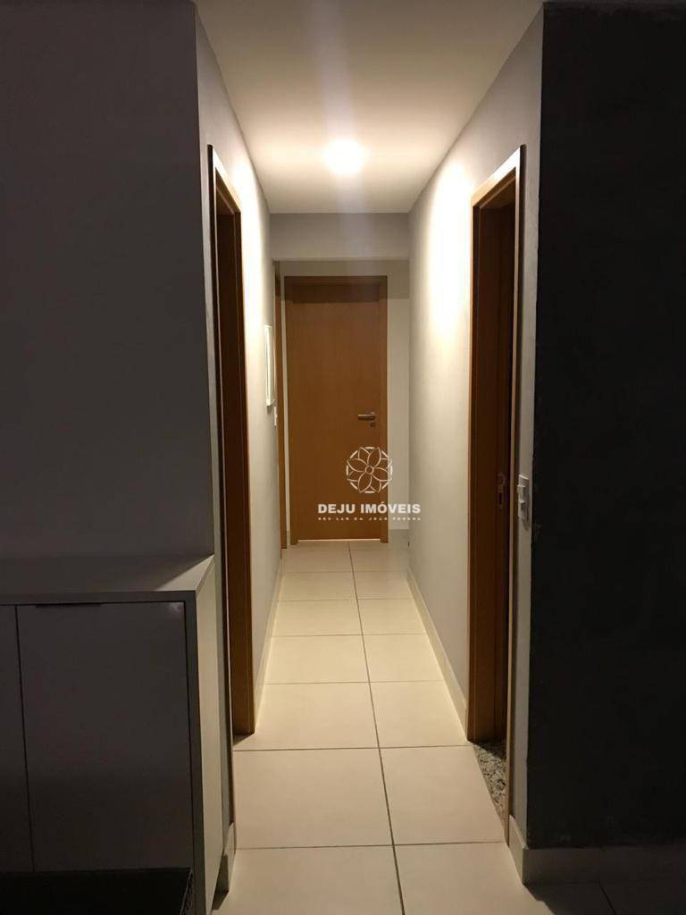 Apartamento à venda com 3 quartos, 118m² - Foto 13