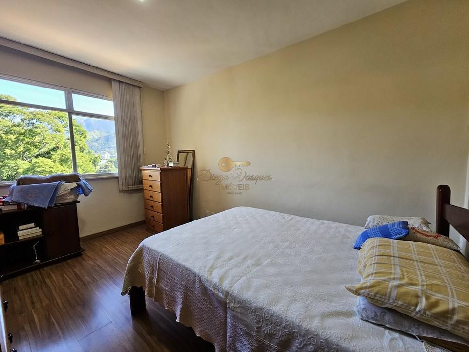 Apartamento à venda com 1 quarto, 52m² - Foto 5