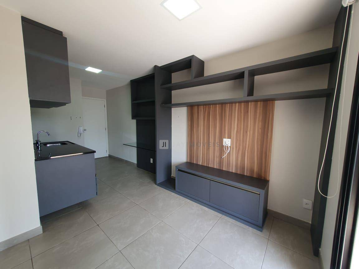 Apartamento para alugar com 1 quarto, 37m² - Foto 6