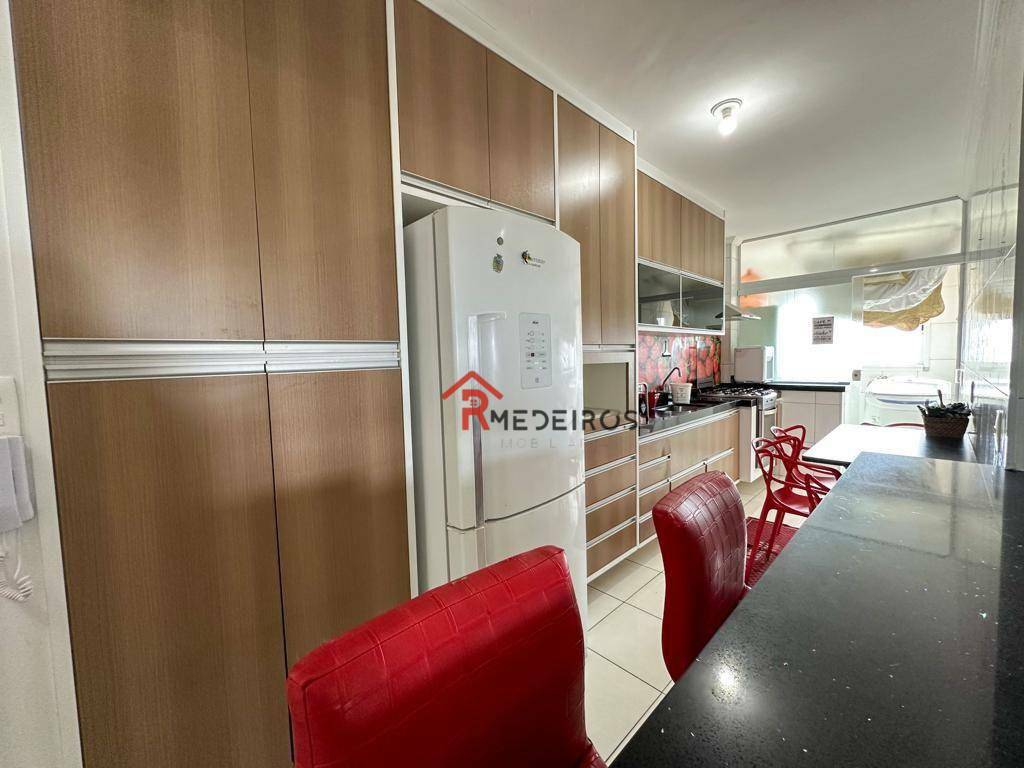 Apartamento à venda com 3 quartos, 114m² - Foto 8