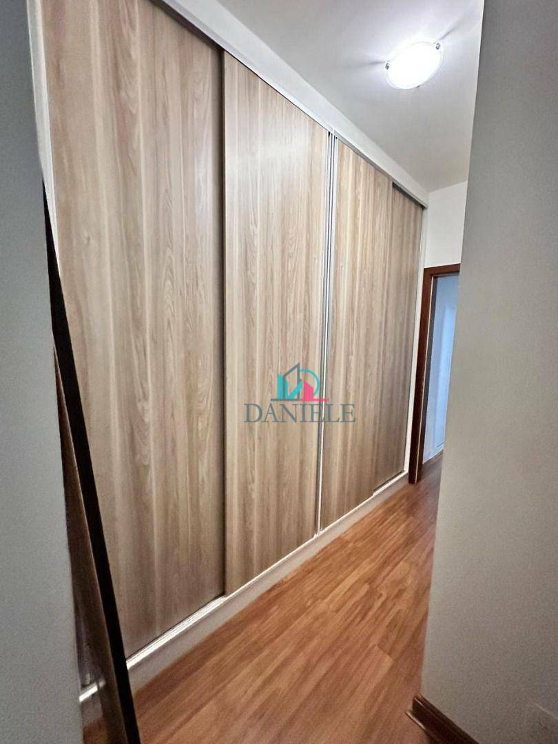 Casa de Condomínio à venda com 3 quartos, 140m² - Foto 17