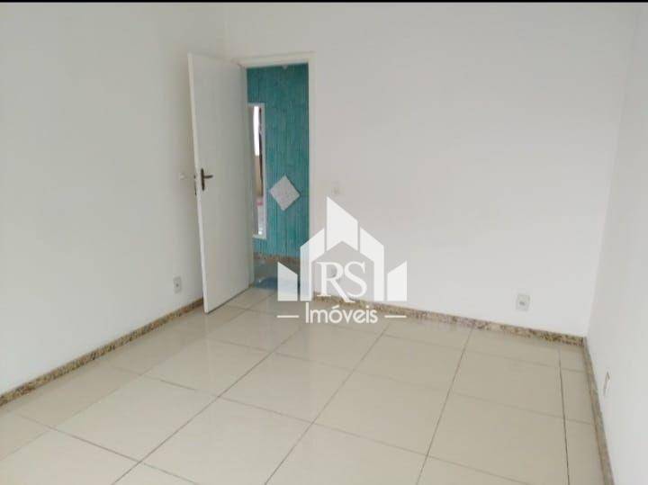 Apartamento à venda com 2 quartos, 50m² - Foto 4