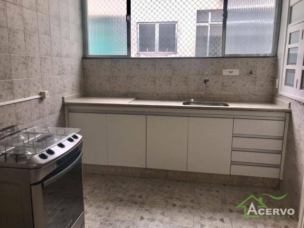 Apartamento à venda com 3 quartos, 92m² - Foto 10