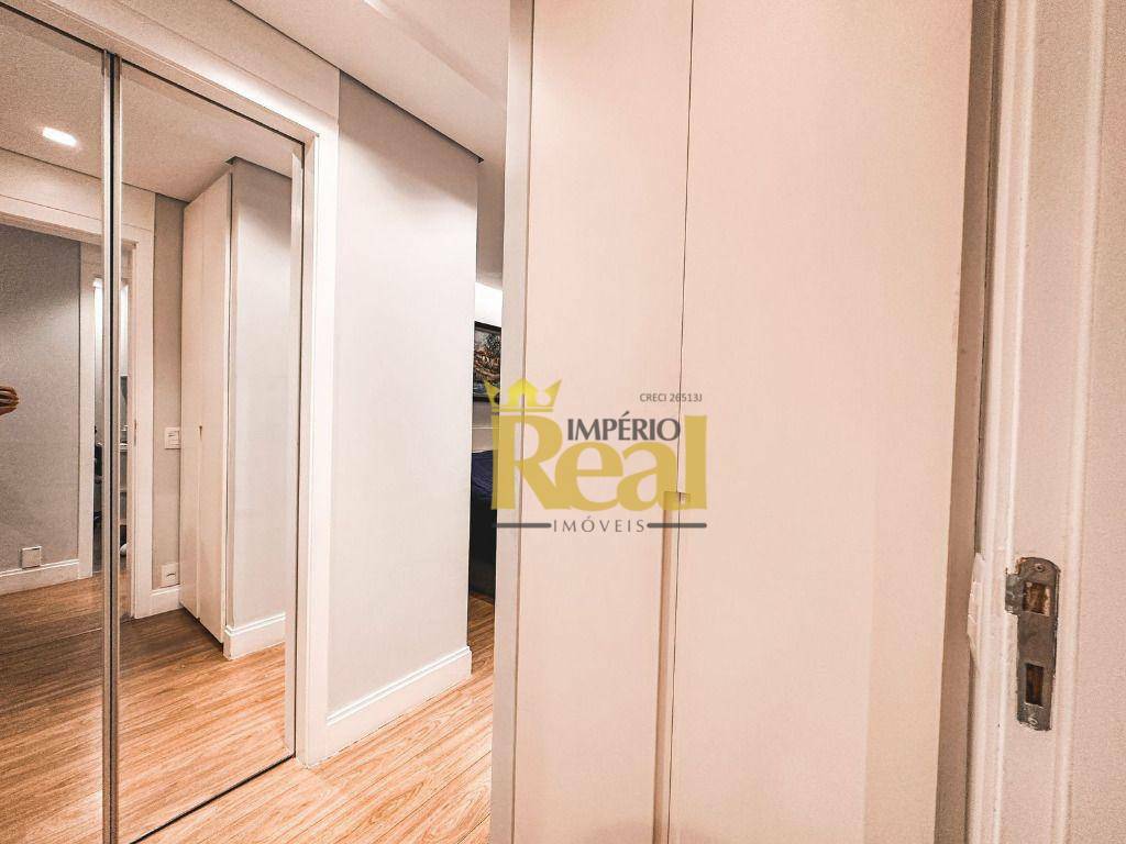 Apartamento à venda com 3 quartos, 160m² - Foto 19