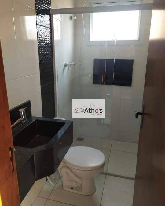 Sobrado à venda com 3 quartos, 211m² - Foto 13