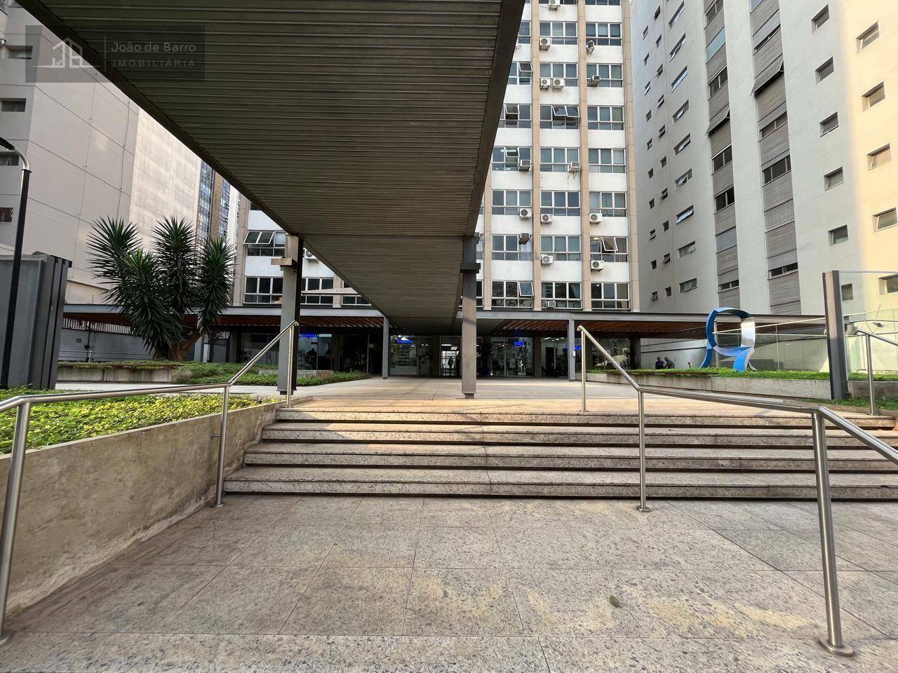 Conjunto Comercial-Sala para alugar, 58m² - Foto 6