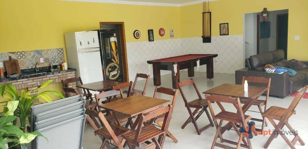 Sobrado à venda com 6 quartos, 600m² - Foto 21