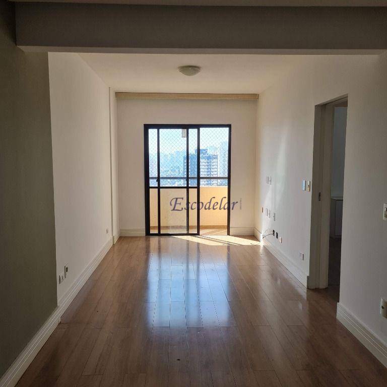 Apartamento à venda com 2 quartos, 66m² - Foto 4