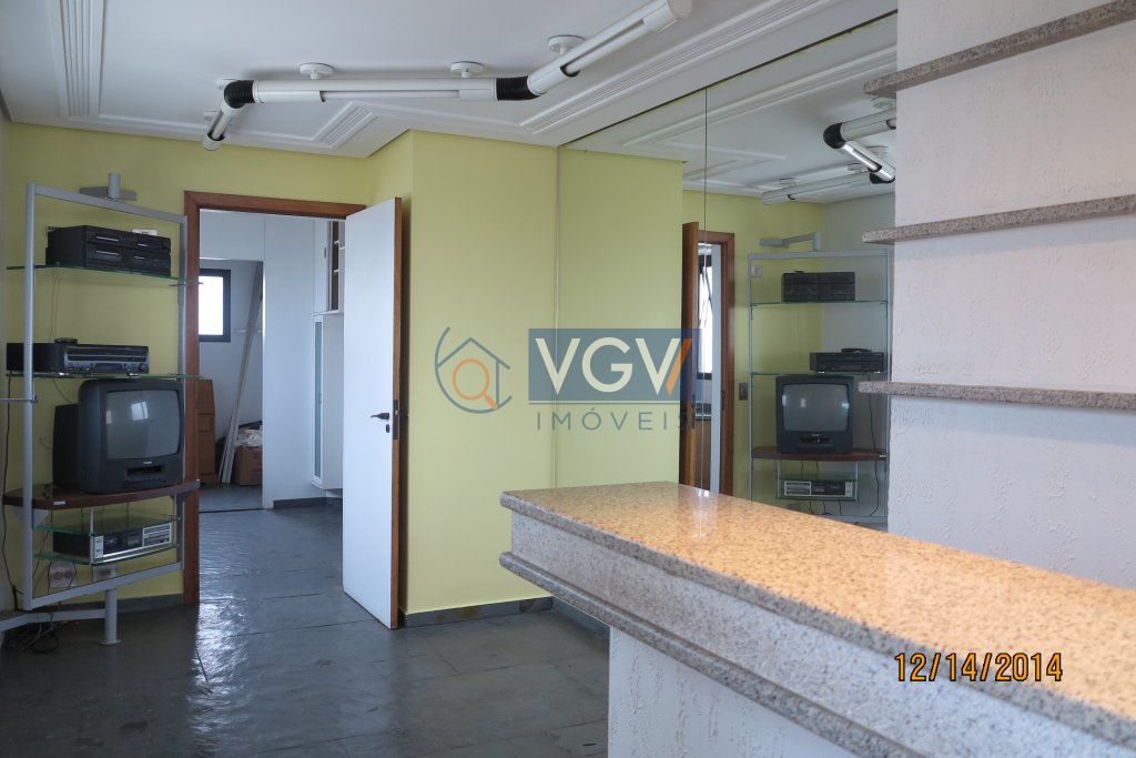 Apartamento à venda com 4 quartos, 390m² - Foto 13