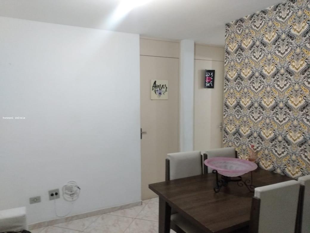 Apartamento à venda com 2 quartos, 47m² - Foto 1