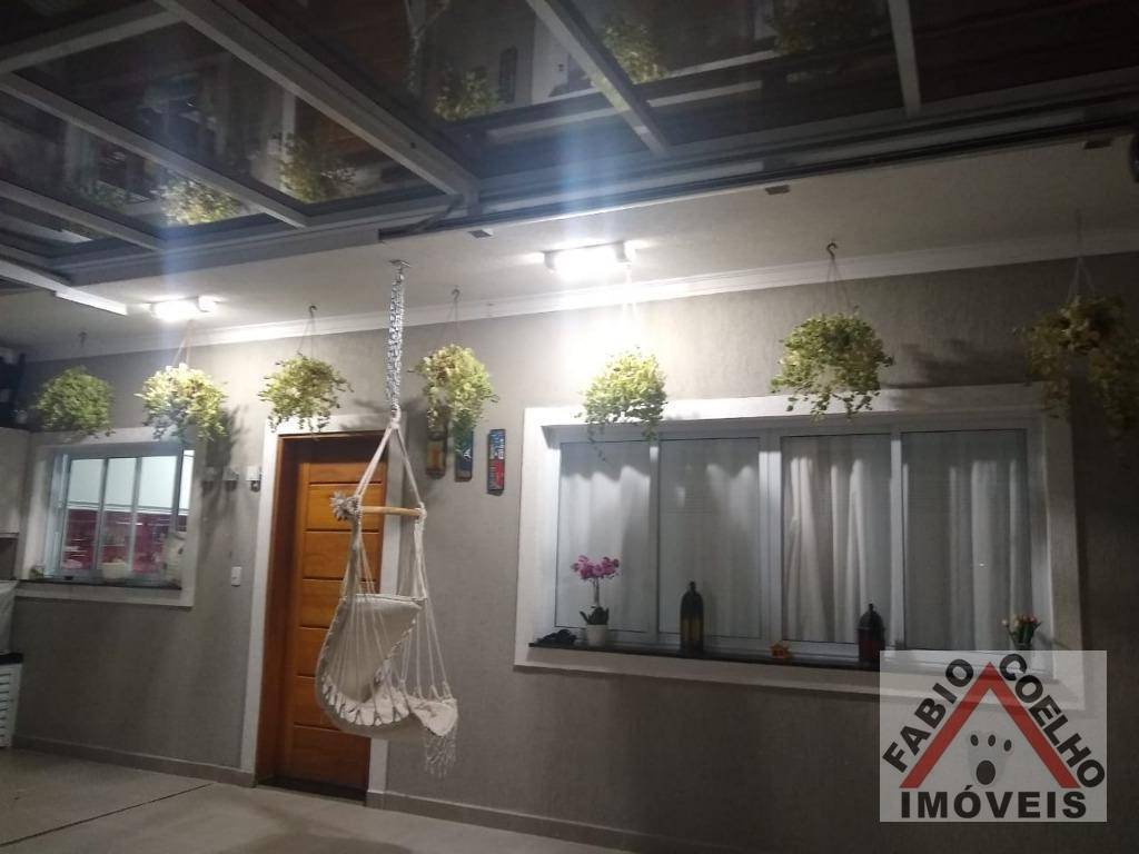 Sobrado à venda com 3 quartos, 110m² - Foto 8