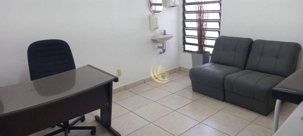 Casa para alugar com 3 quartos, 120m² - Foto 14