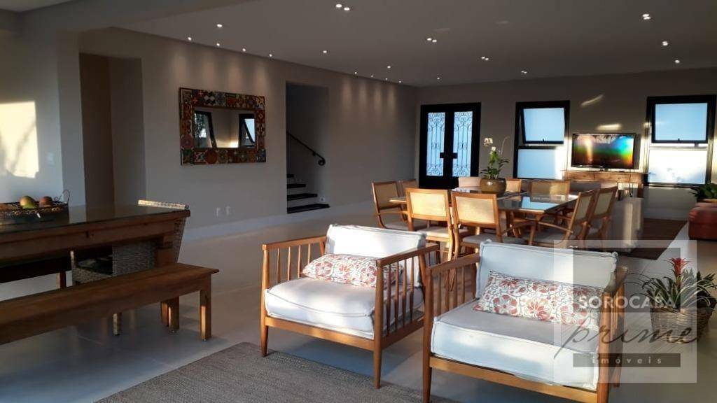 Sobrado à venda com 3 quartos, 322m² - Foto 17