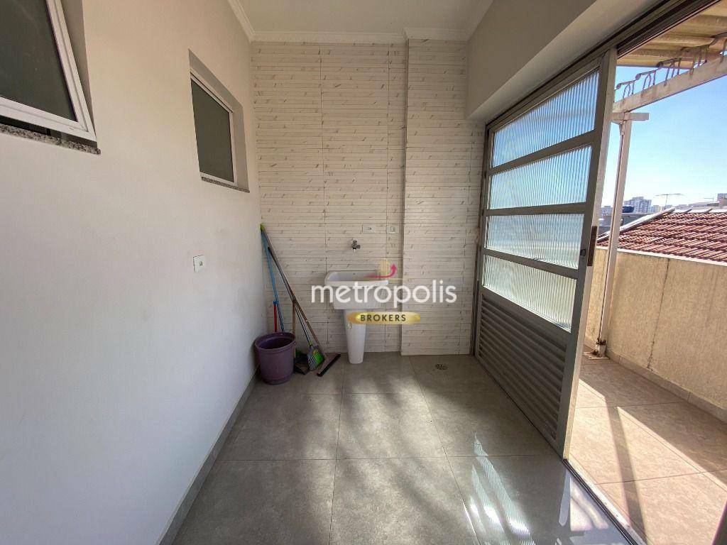 Sobrado à venda com 3 quartos, 277m² - Foto 19