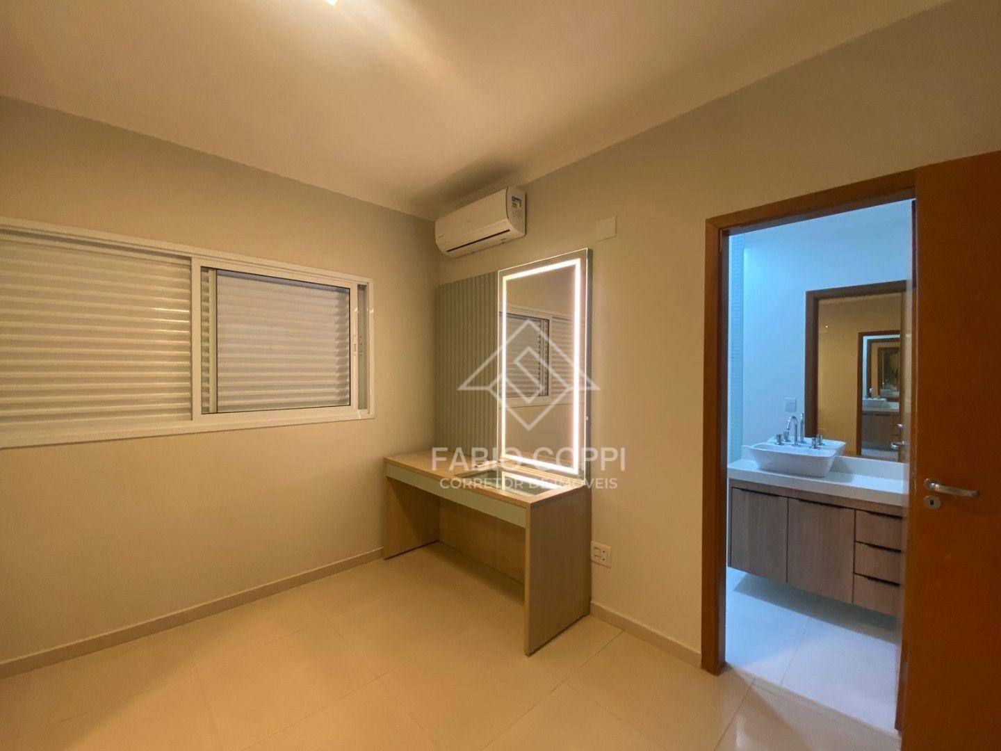 Casa de Condomínio à venda com 3 quartos, 252m² - Foto 25