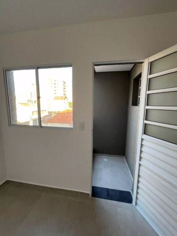 Apartamento para alugar com 1 quarto, 20m² - Foto 8